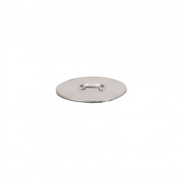 Couvercle inox