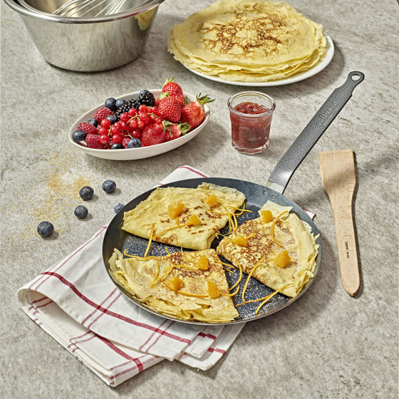 Crêpepfanne Blaustahl BLUE CARBON Ø20cm