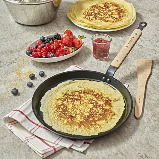 Non-stick pancake pans CHOC B BOIS Ø30cm