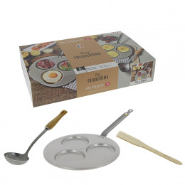 BOX BRUNCHTIME : TRIBLINIS+SP