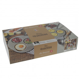 BOX BRUNCHTIME : TRIBLINIS+SP