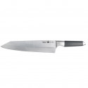 Japanisches Messer Fibre Karbon 1