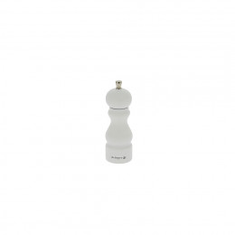 Moulin à sel bois 14 cm RUMBA