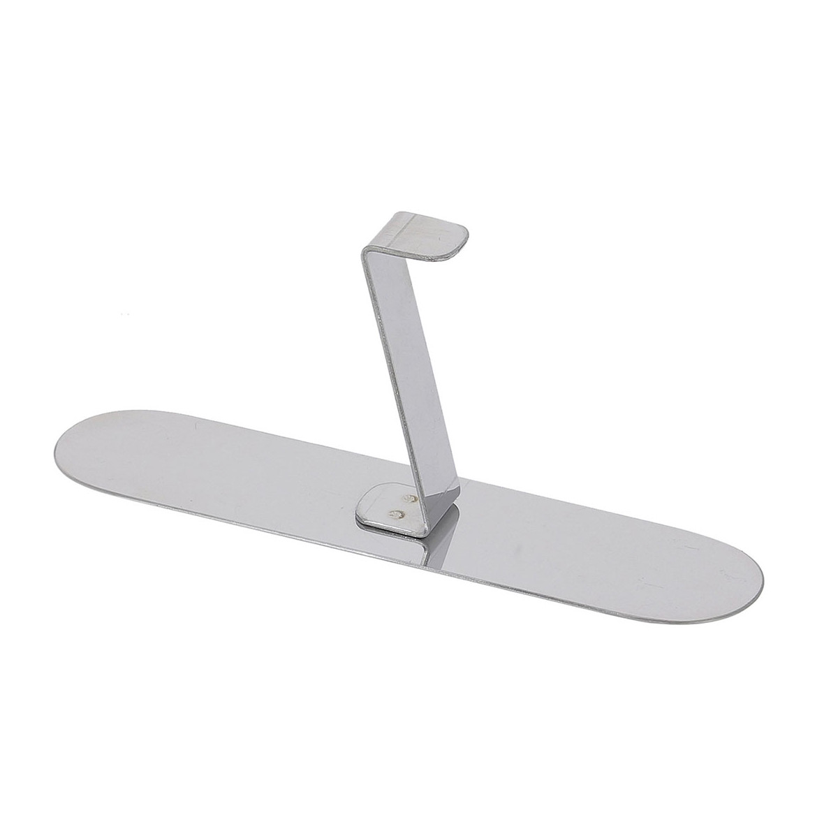 T Shaped Stainless Steel Tile Trim Profile at ₹ 40/feet | Stainless Steel T Profile in Mumbai