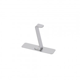 Poussoir lisseur inox pour cercles individuels