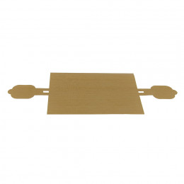 Feuille de cuisson pour moule CONCEPT J.LANGILLIER