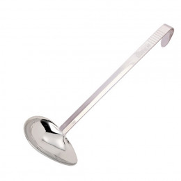 Cuillère à arroser inox extra-fort