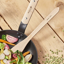 WOODEN UTENSILS - B BOIS