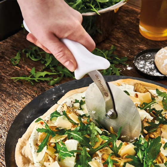 Box Pizza (6-teiliges)