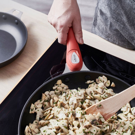Removable non-stick frying pan CHOC INTENSE TWISTY Ø28cm
