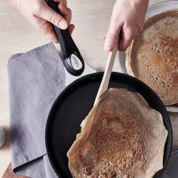 Removable non-stick Crepe Pan CHOC INTENSE TWISTY Ø26cm