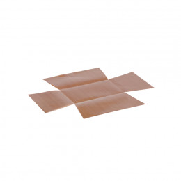 Set of 2 Baking sheets for cake mould 3215.15