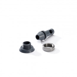 Kit Tülle Nuss Siphon für KWIK
