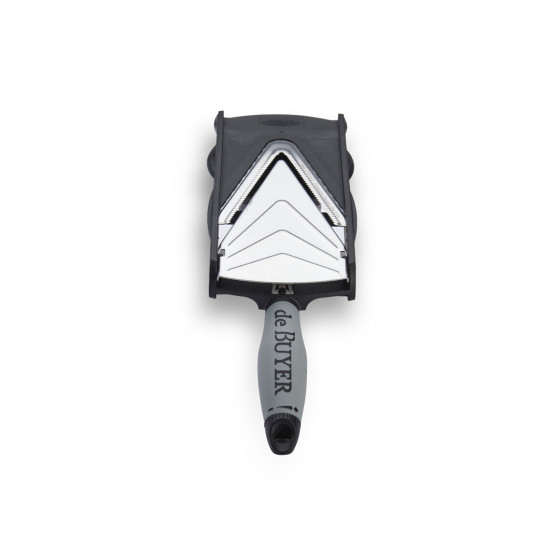 Mandoline KOBRA schwarz