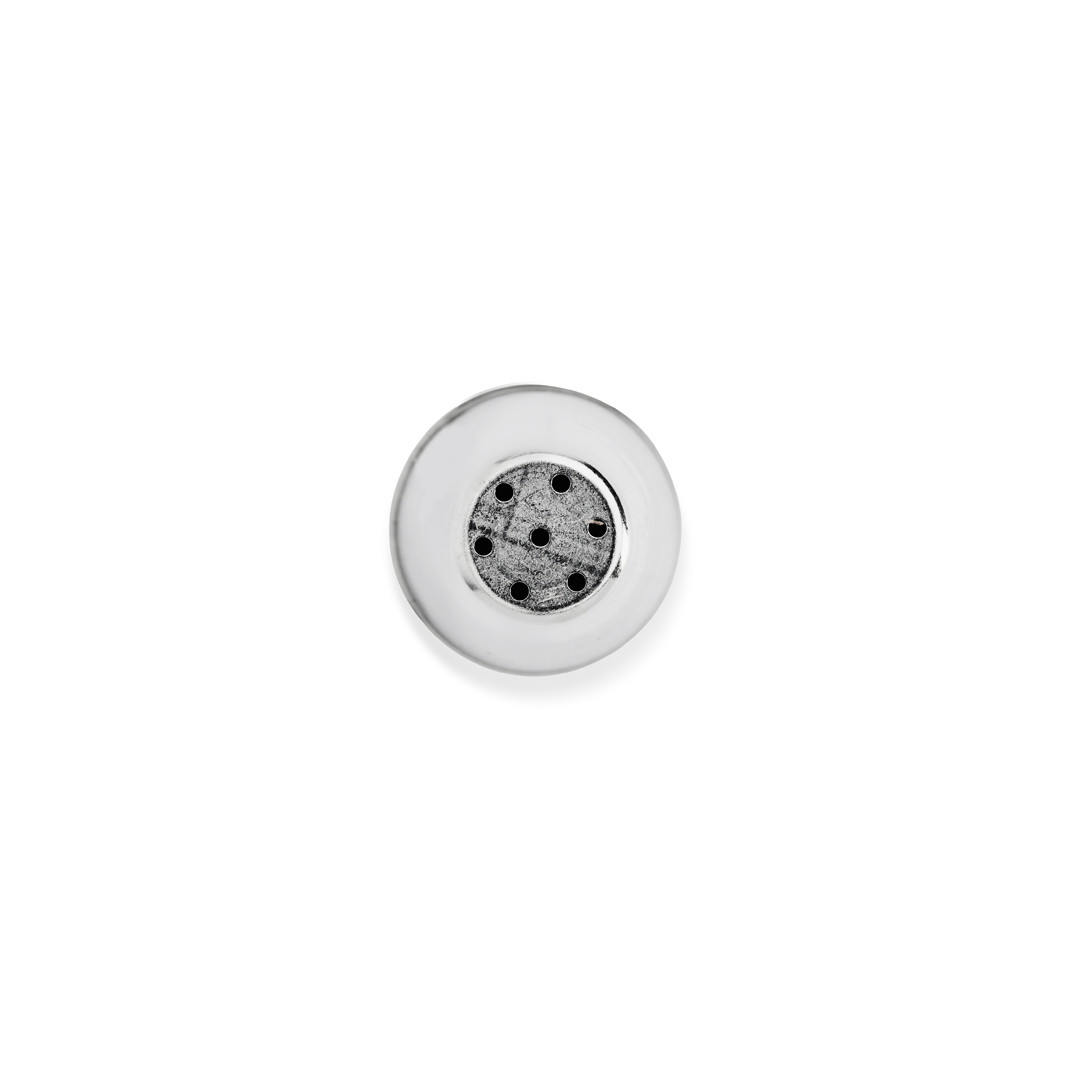 DE BUYER - Douille à rose inox 14 mm