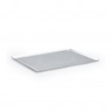 Plaque de cuisson inox perforé Ø 3mm