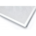Plaque de cuisson inox perforé Ø 3mm