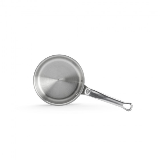 Stainless steel saucepan MILADY Ø14cm