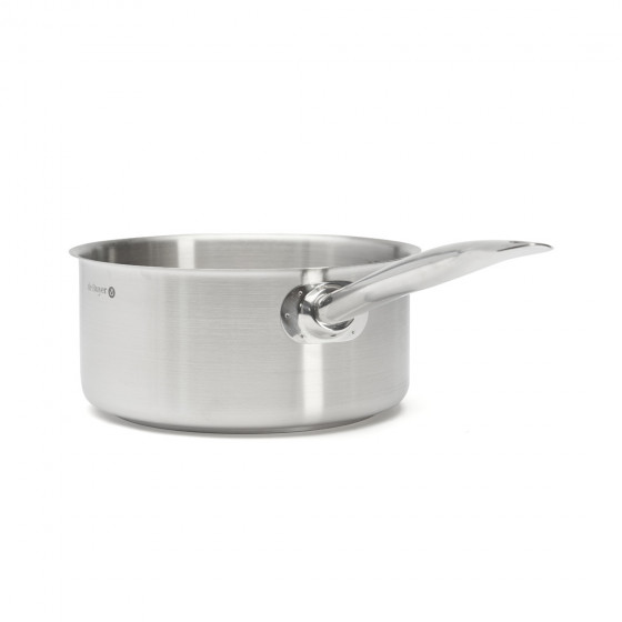Stielkasserolle PRIM'APPETY Ø24cm