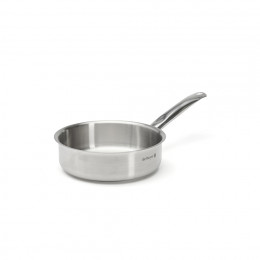 Stainless steel sauté-pan PRIM'APPETY Ø20cm