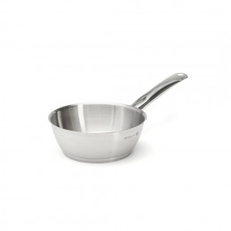 Konische Sauteuse Edelstahl PRIM'APPETY Ø20cm