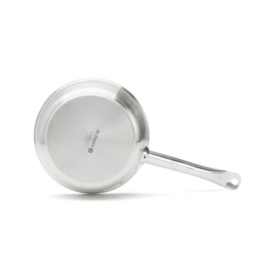 Konische Sauteuse Edelstahl PRIM'APPETY Ø24cm
