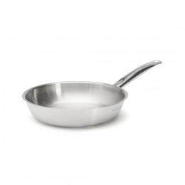 Bratpfanne Edelstahl PRIM'APPETY Ø24cm
