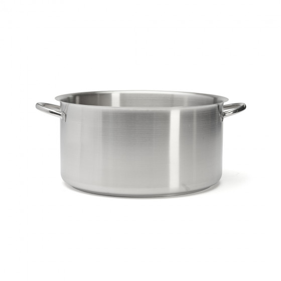 Kochtopf Edelstahl PRIM'APPETY Ø36cm