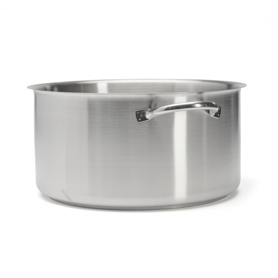 Kochtopf Edelstahl PRIM'APPETY Ø36cm