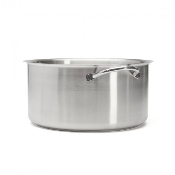 Kochtopf Edelstahl PRIM'APPETY Ø40cm