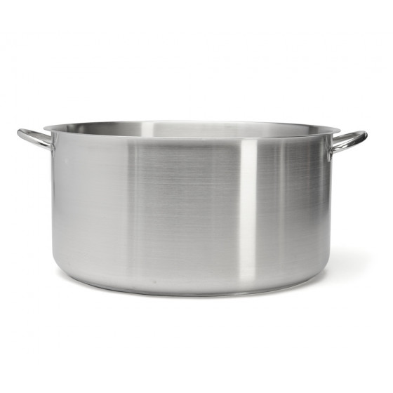 Kochtopf Edelstahl PRIM'APPETY Ø50cm
