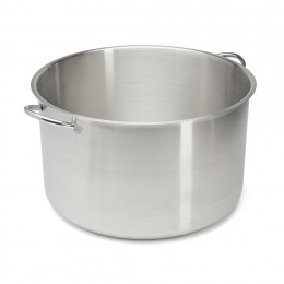 Stainless steel high stewpan PRIM'APPETY Ø50cm
