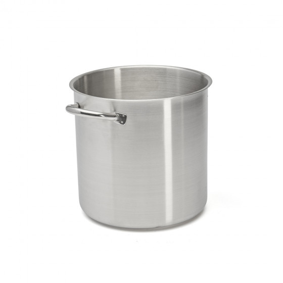Gemüsetopf Edelstahl PRIM'APPETY Ø24cm
