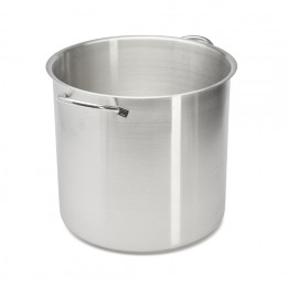 Gemüsetopf Edelstahl PRIM'APPETY Ø40cm