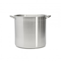 Gemüsetopf Edelstahl PRIM'APPETY Ø40cm
