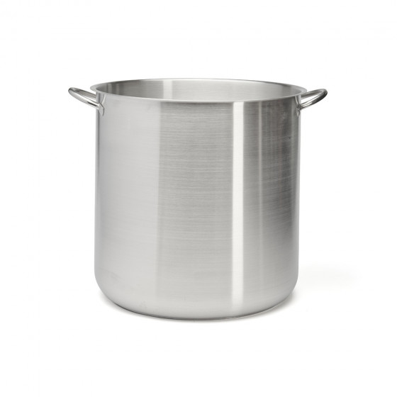 Gemüsetopf Edelstahl PRIM'APPETY Ø45cm
