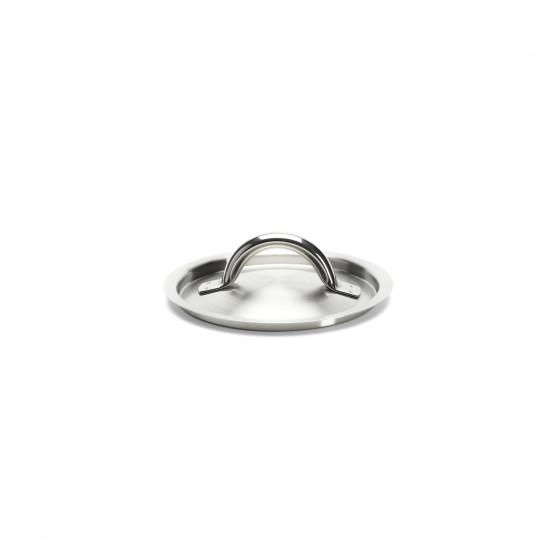 Stainless steel lid Ø14cm