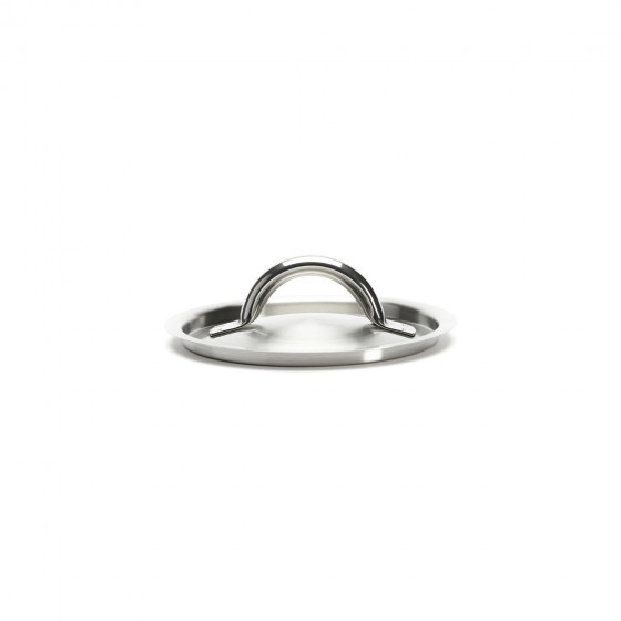 Stainless steel lid Ø14cm