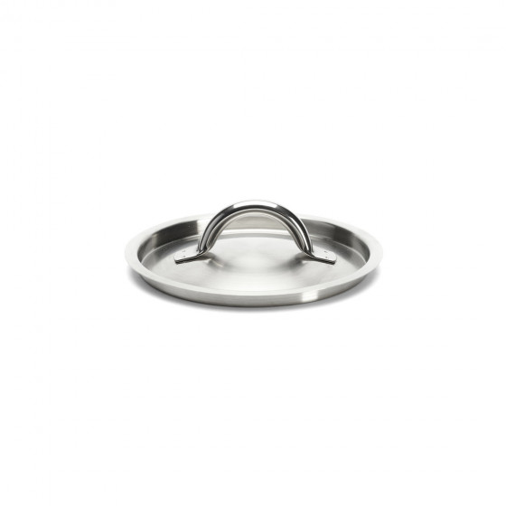 Stainless steel lid Ø16cm