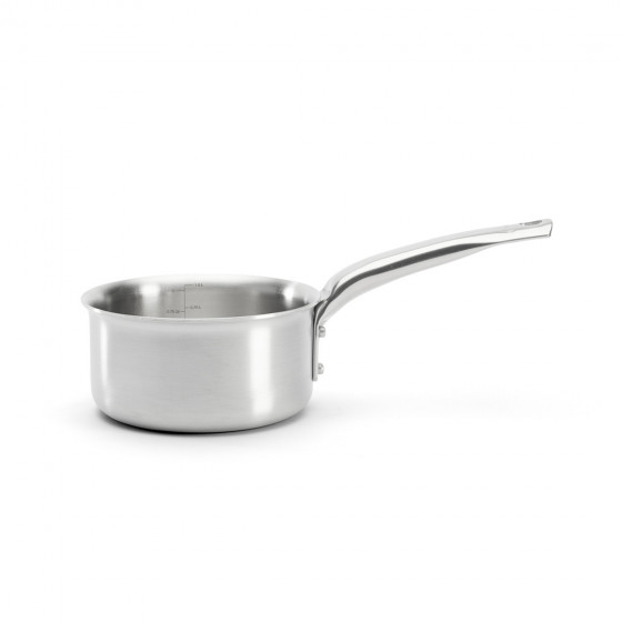 Casserole en inox ALCHIMY Ø14cm