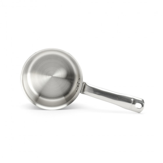 Casserole en inox ALCHIMY Ø14cm