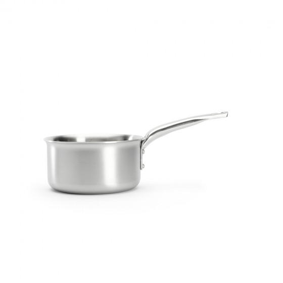 Stainless steel saucepan ALCHIMY Ø16cm
