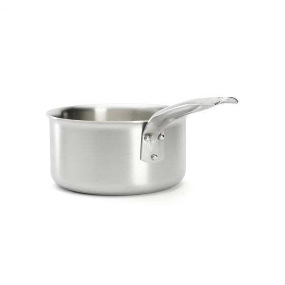 Casserole en inox ALCHIMY Ø20cm