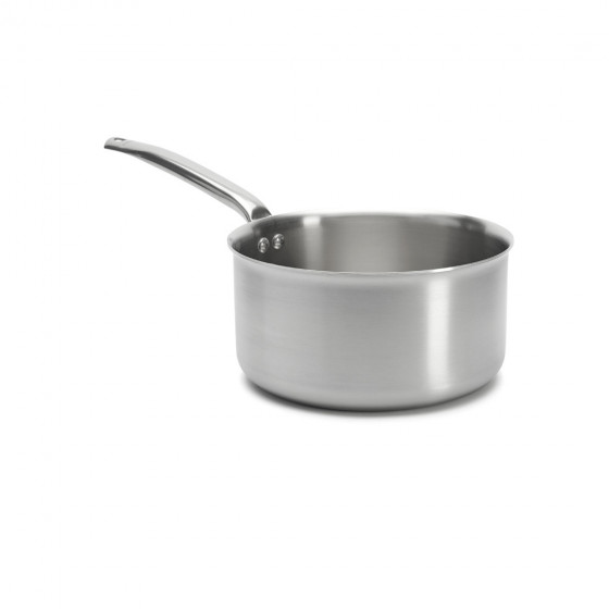 Casserole en inox ALCHIMY Ø24cm
