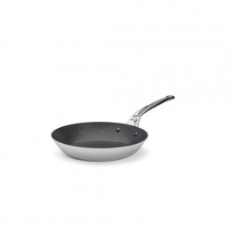 Pfanne Affinity, Edelstahl, Antihaft Ø24cm
