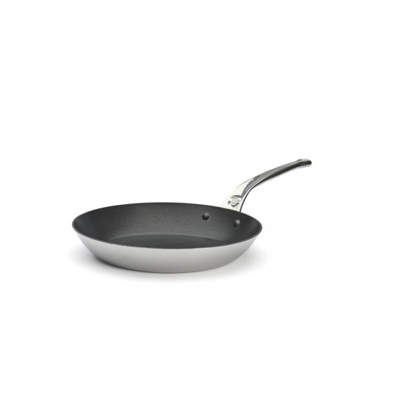 Stainless steel non-stick frypan AFFINITY