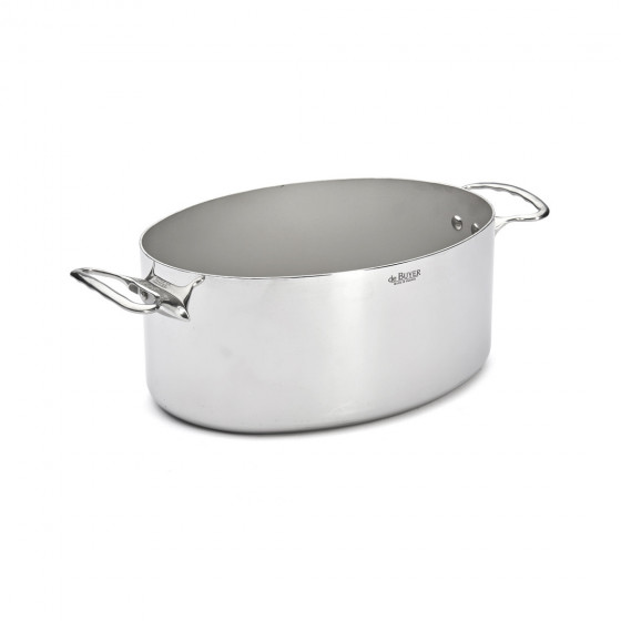 Ovaler Bratentopf Affinity