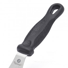 Mini Streichpalette FKO Abgerundete Klinge 12cm