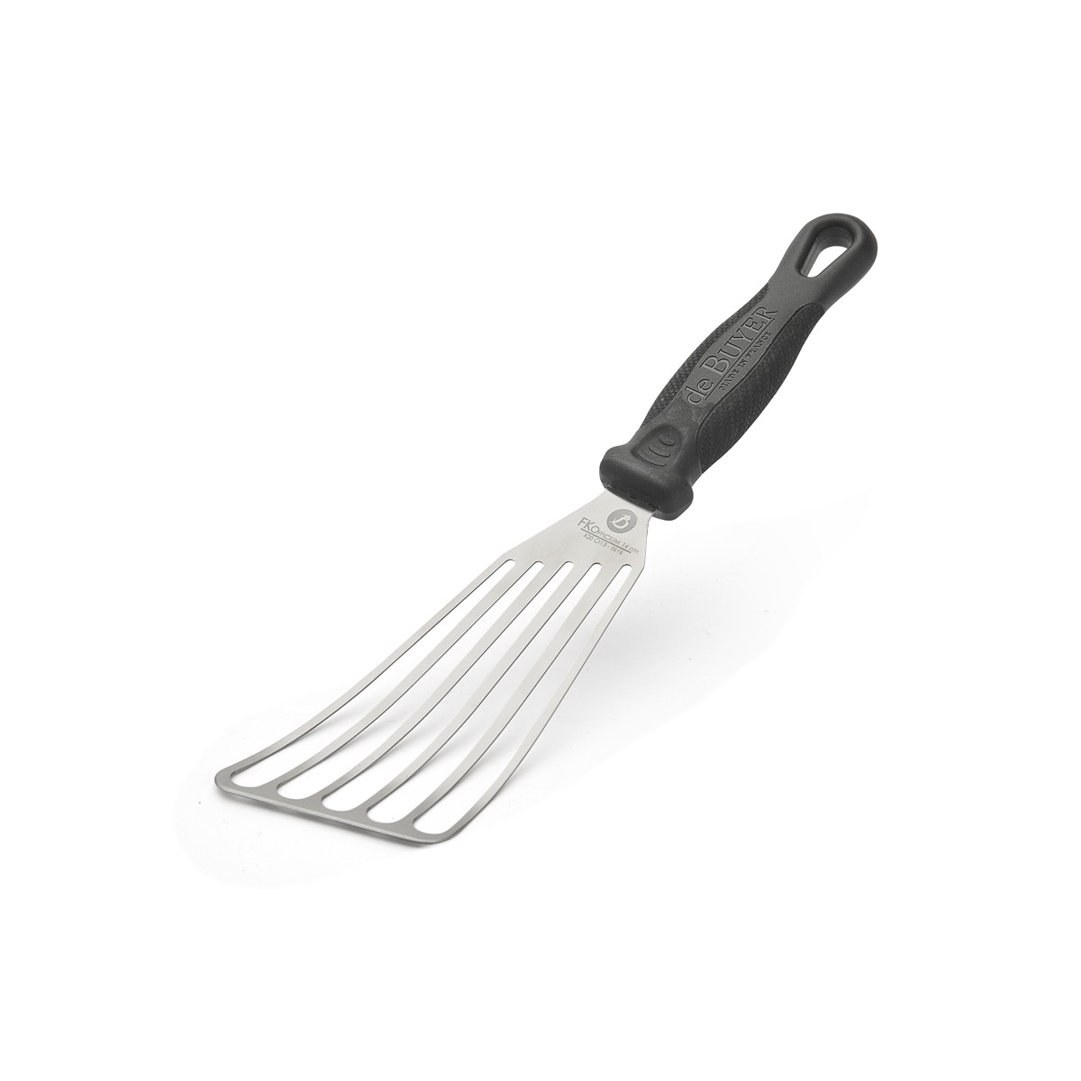 Stainless Steel Spatula Flexible Turner Ideal For Flipping - Temu