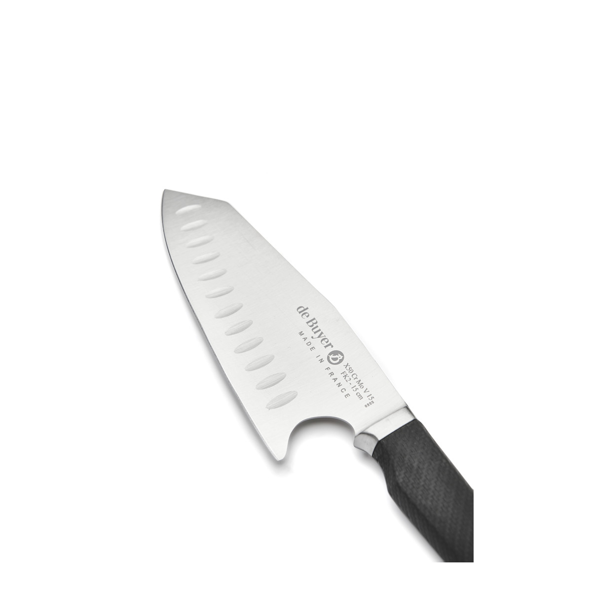 Couteau de Chef asiatique FK2